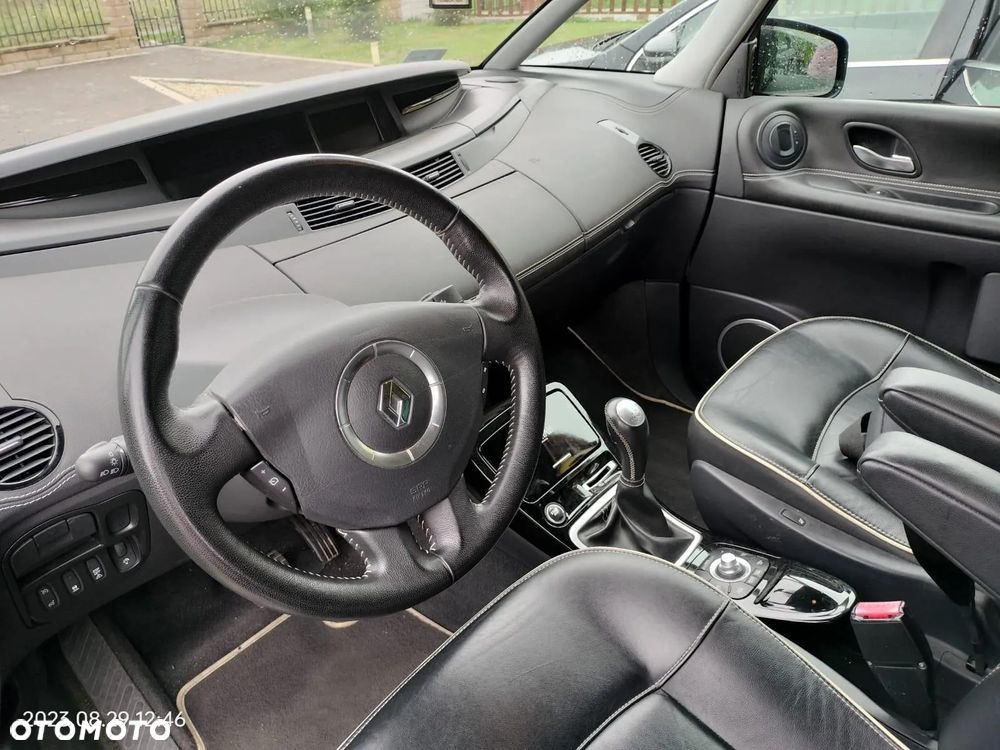 Renault Grand Espace 2.0 dCi Initiale - 5