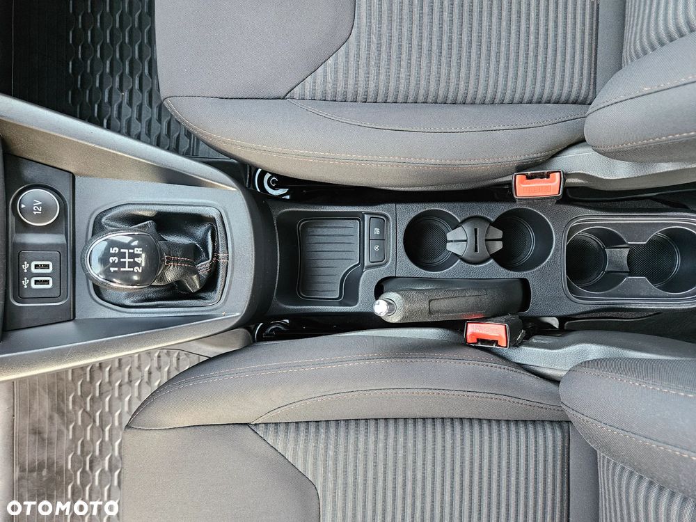 Ford Ka+ 1.2 Ti-VCT Active - 27