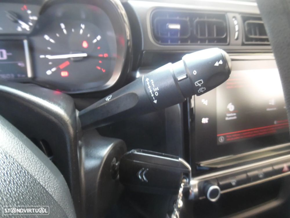 Citroën C3 1.2 PureTech Feel Pack - 21