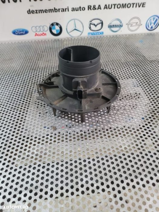 Debitmetru Aer Audi A6 4G C7 A4 B8 A5 2.0 Tdi Euro 5 Cod 03LA - 2