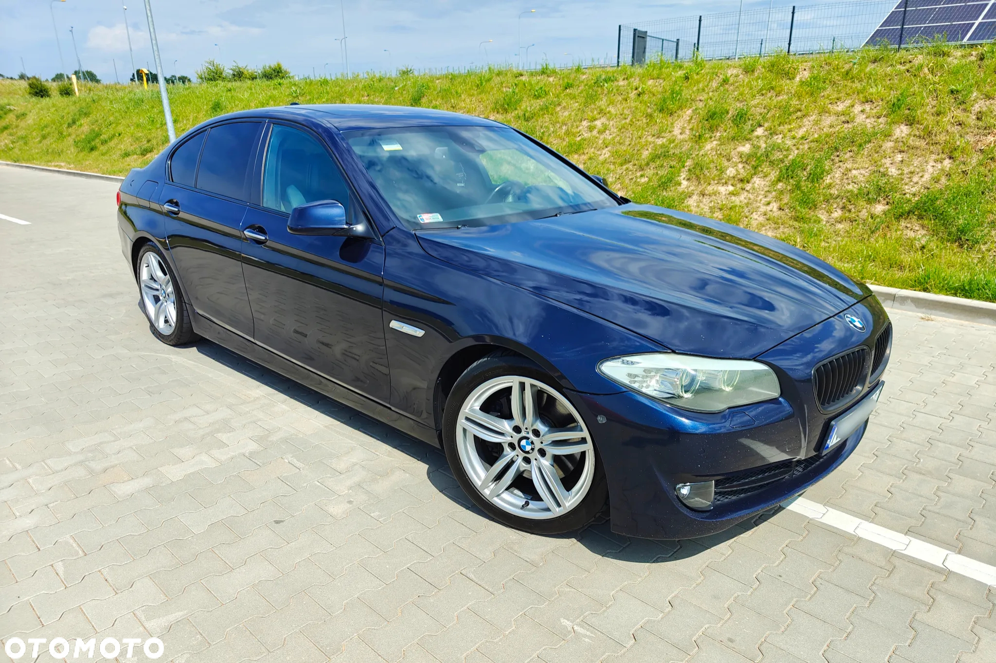 BMW Seria 5 - 4
