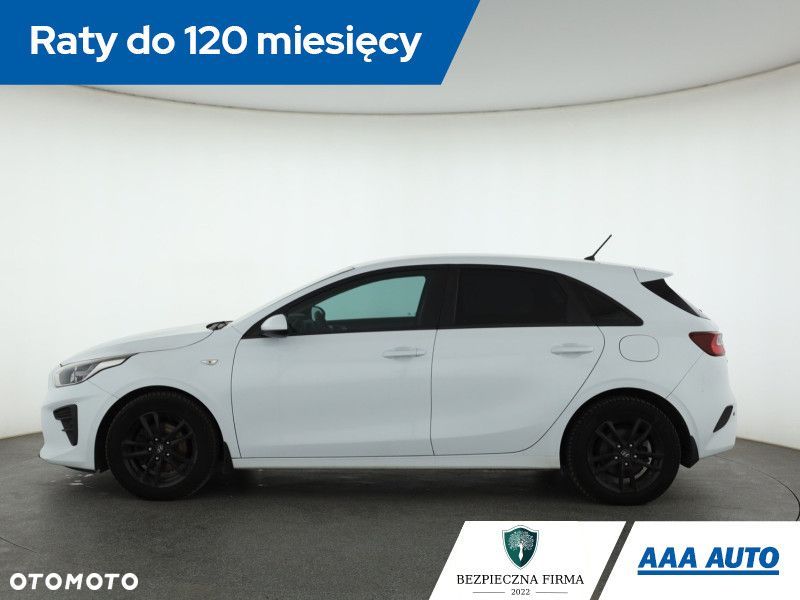 Kia Ceed - 4