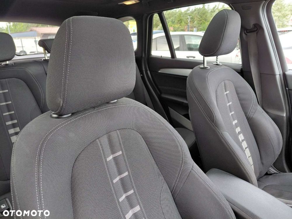 BMW X1 - 19