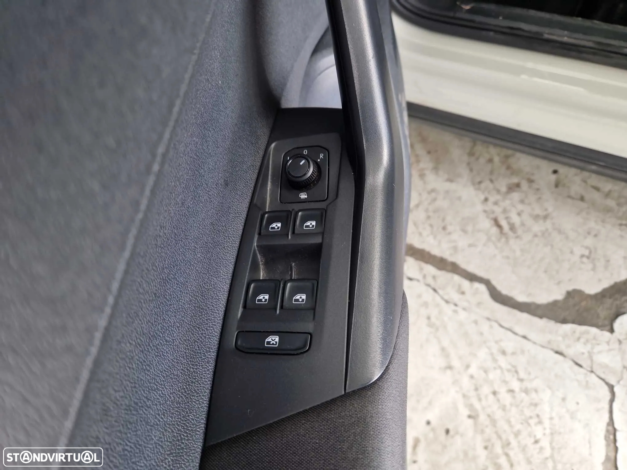 VW Taigo 1.0 TSI Life - 19