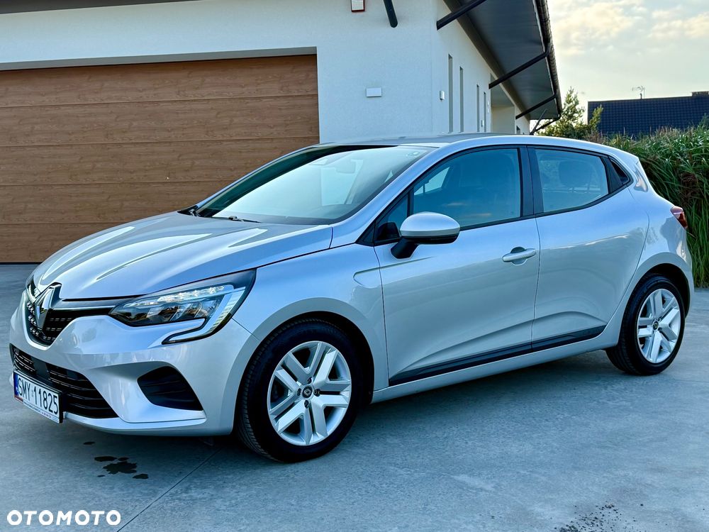 Renault Clio TCe 90 EVOLUTION - 9