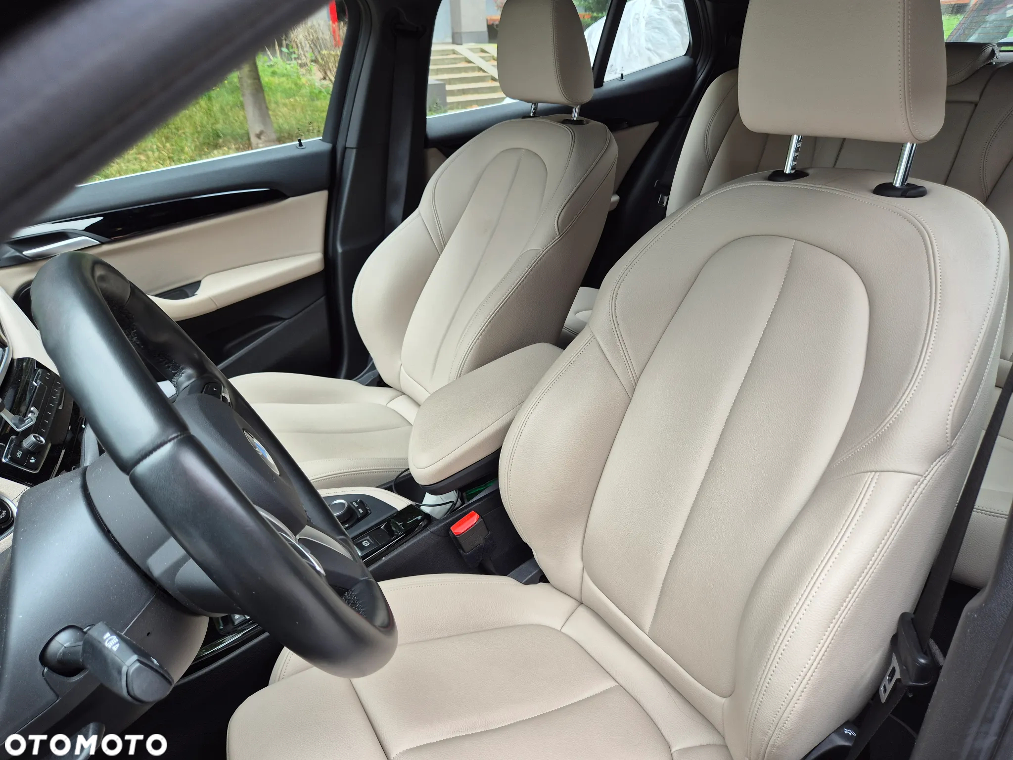 BMW X2 sDrive20i - 10