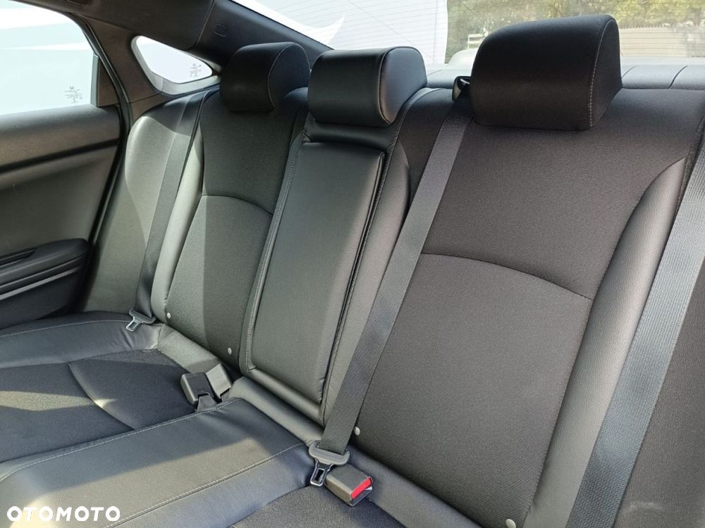Honda Civic - 34