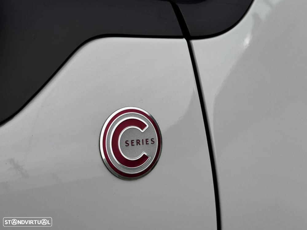 Citroën C3 Pure Tech S&S C-Series - 8