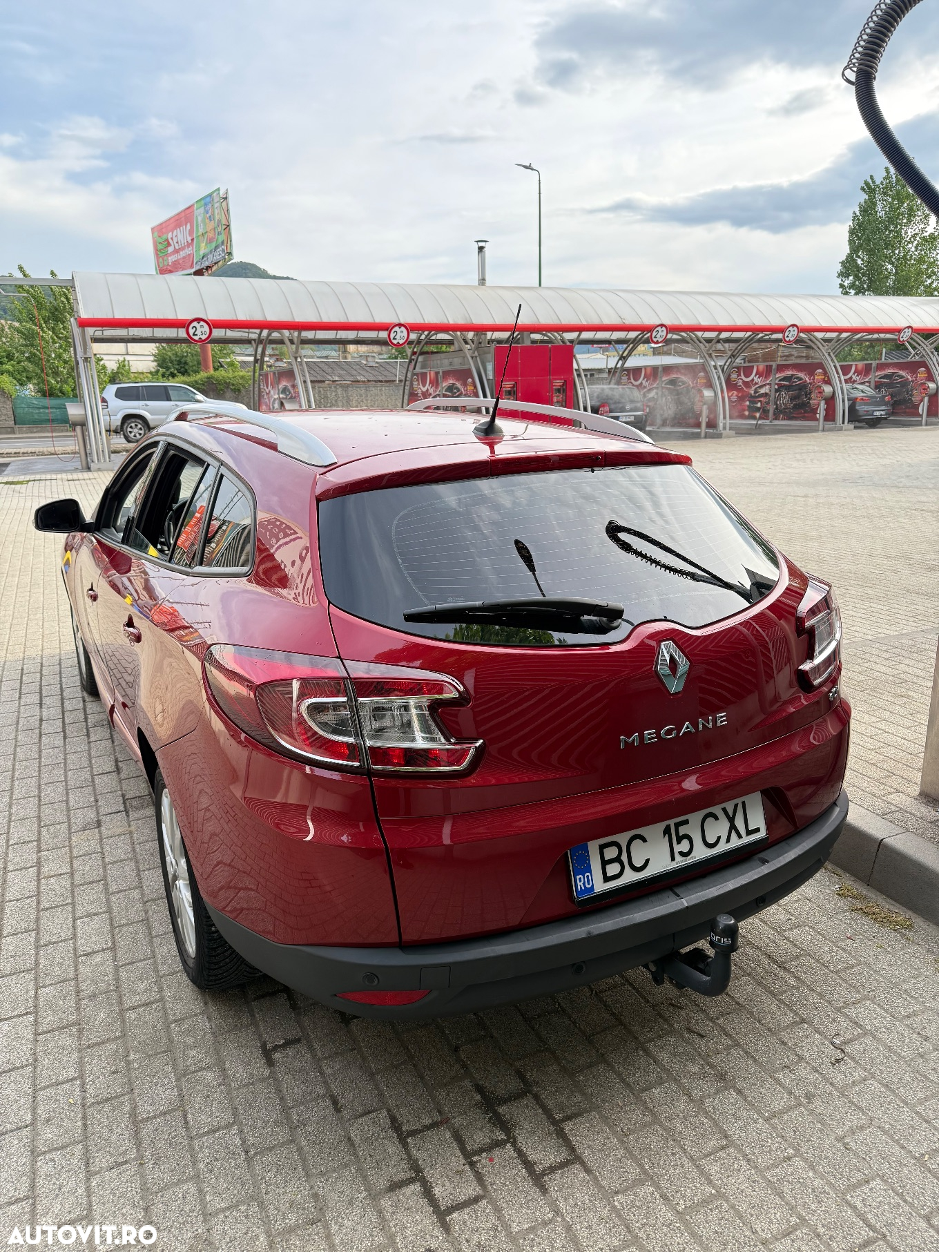 Renault Megane 1.5 dCi Expression - 28