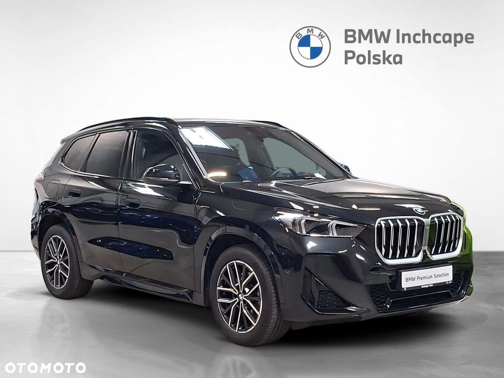 BMW X1 - 8