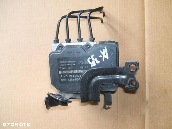 HYUNDAI IX35 POMPA ABS ESC STEROWNIK 58920-2Y350