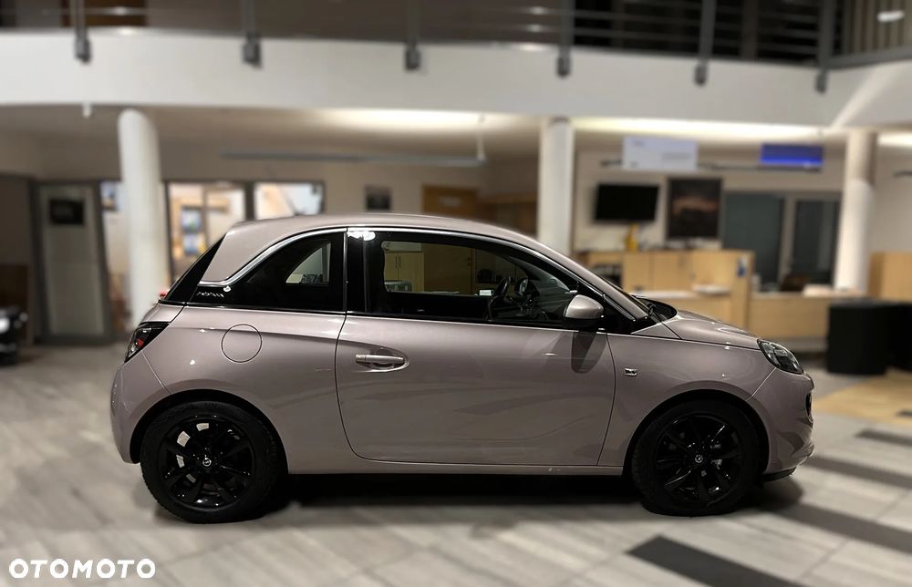 Opel Adam 1.4 Start/Stop Black Jack - 7