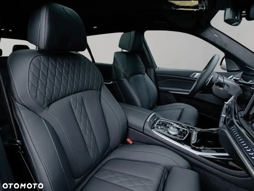 BMW X7 xDrive40d mHEV sport - 6