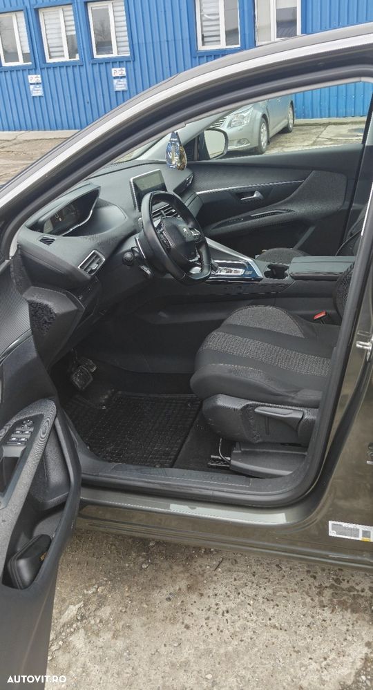 Peugeot 3008 BlueHDi 120 Stop & Start EAT6 Active - 6