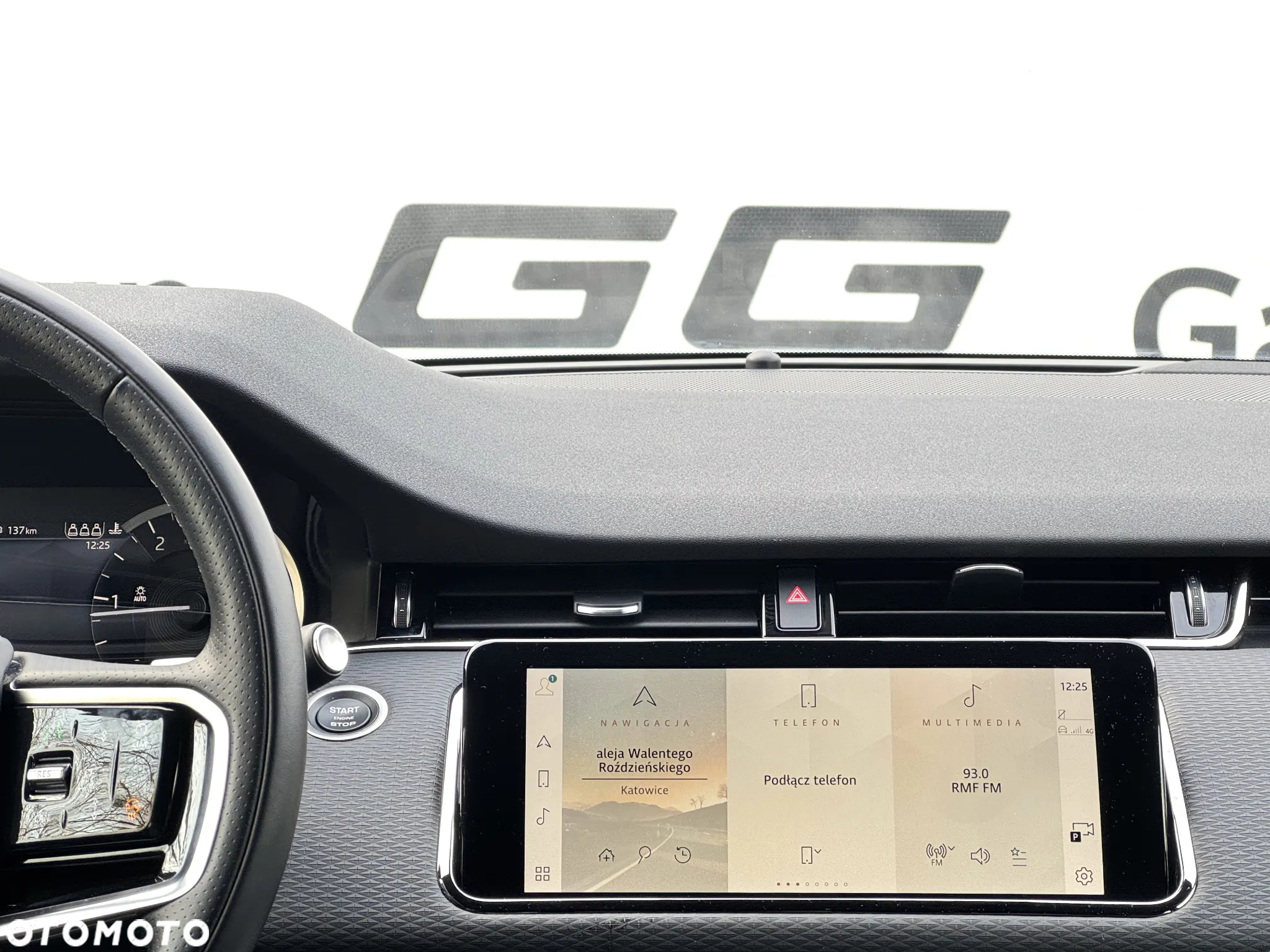 Land Rover Range Rover Evoque D165 R-Dynamic S - 11