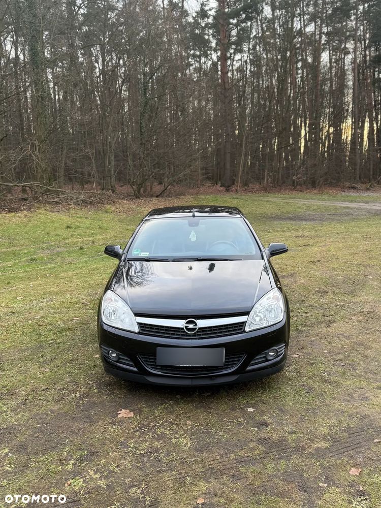 Opel Astra 1.8 Cosmo - 5