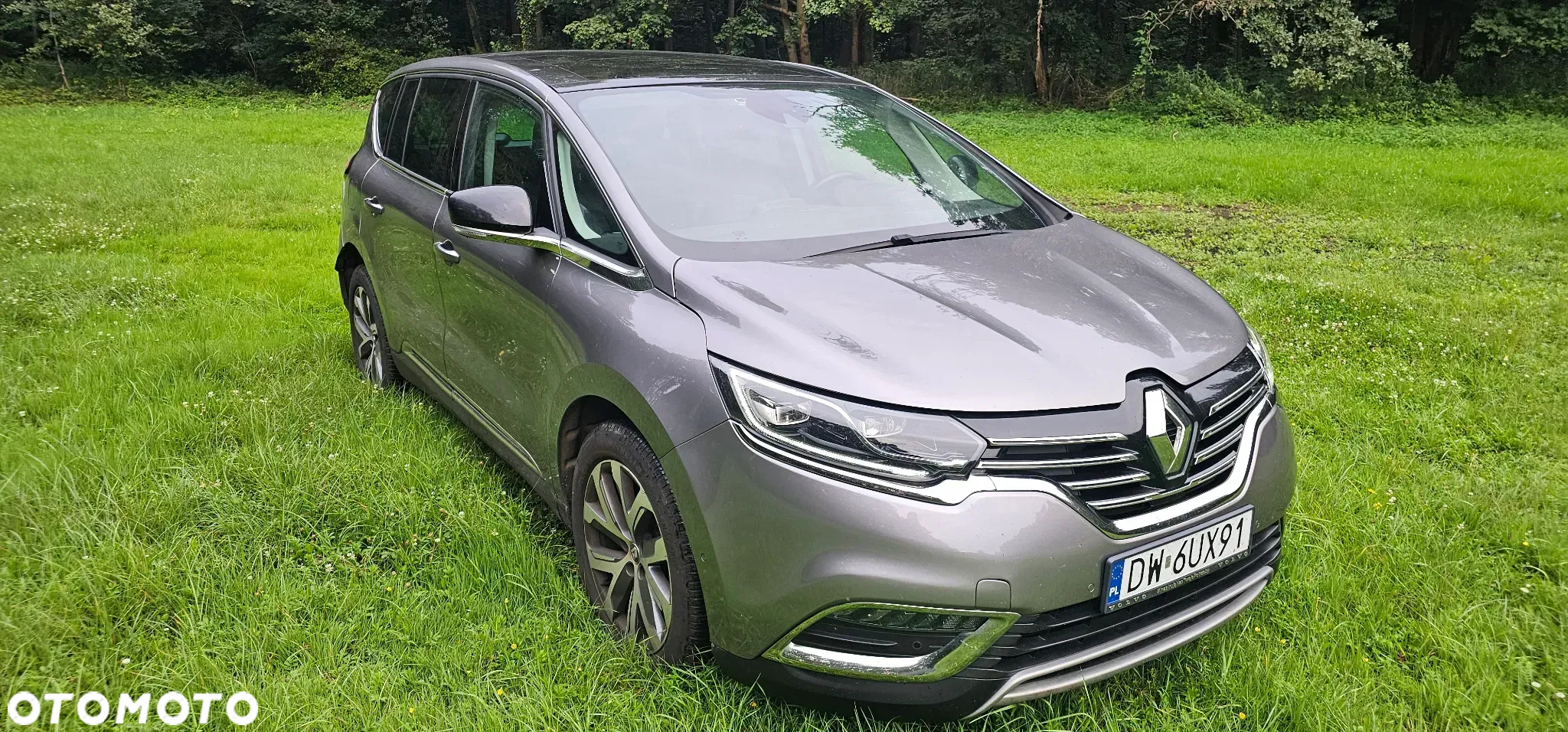 Renault Espace Energy TCe 200 EDC Intens - 14