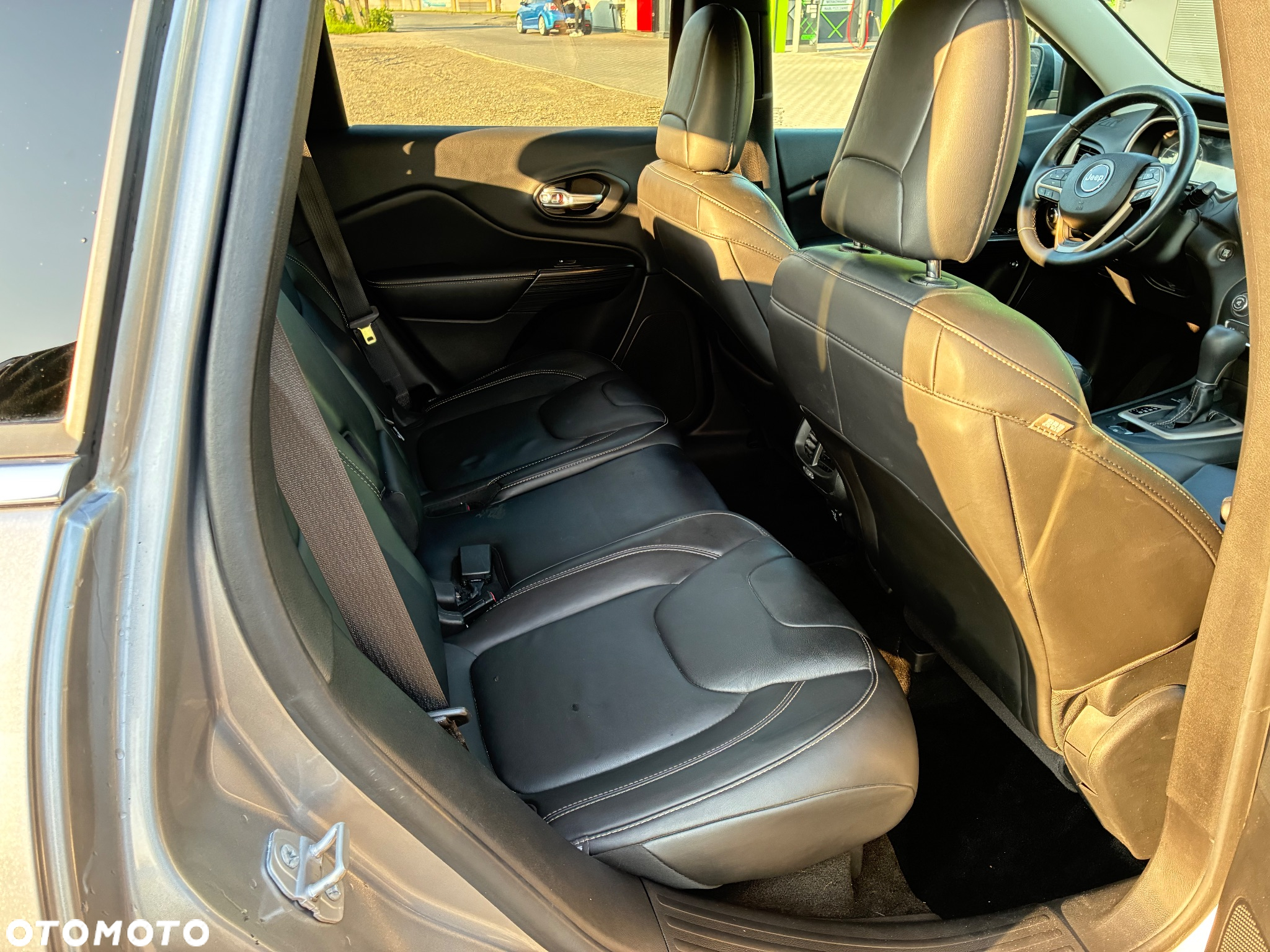 Jeep Cherokee 3.2 V6 Active Drive I Limited - 7