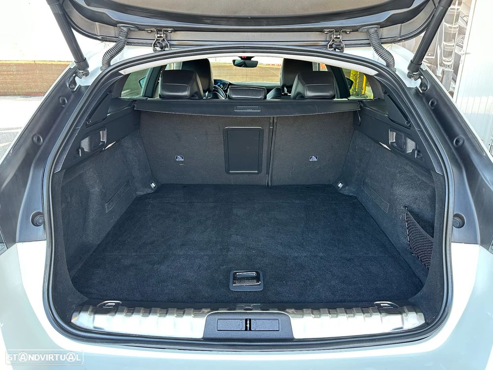 Peugeot 508 SW 1.6 Hybrid Allure Pack e-EAT8 - 44