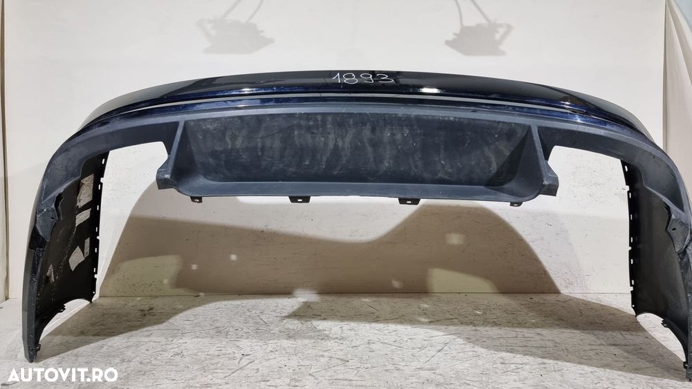 Bara spate Skoda Superb 3 Kombi, 2015, 2016, 2017, 2018, 2019, 3V9807421. - 12