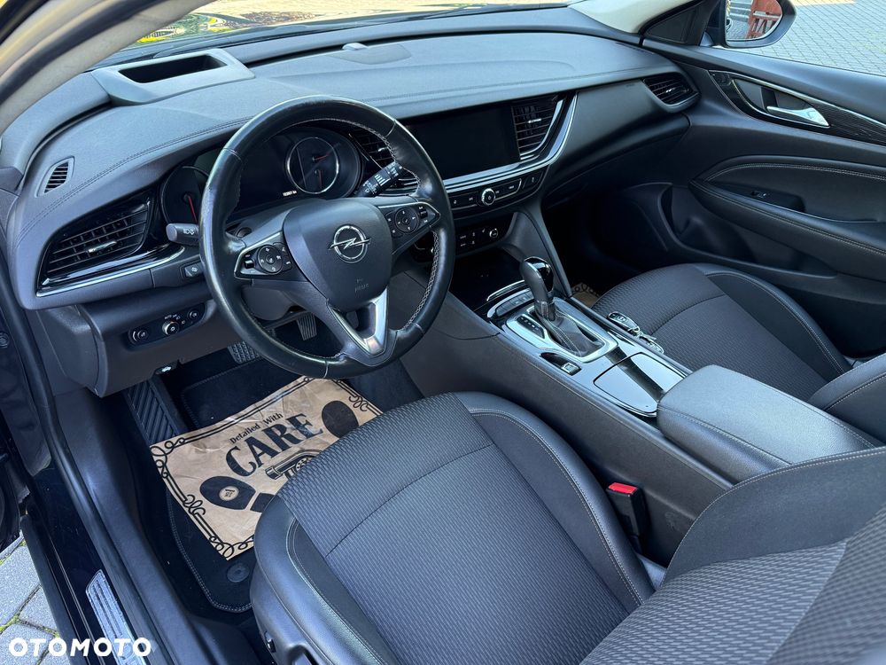Opel Insignia 1.5 Direct Inj Turbo Ultimate Exclusive - 9