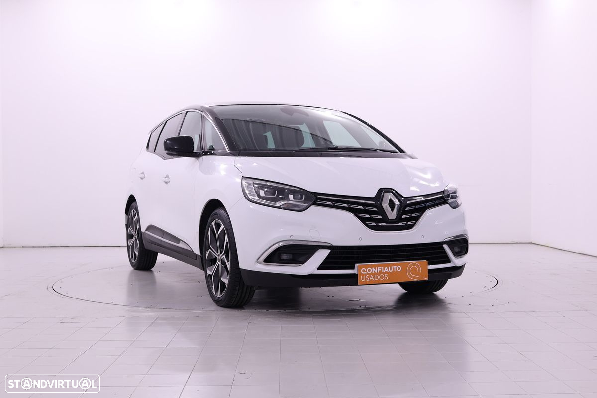 Renault Scénic - 8