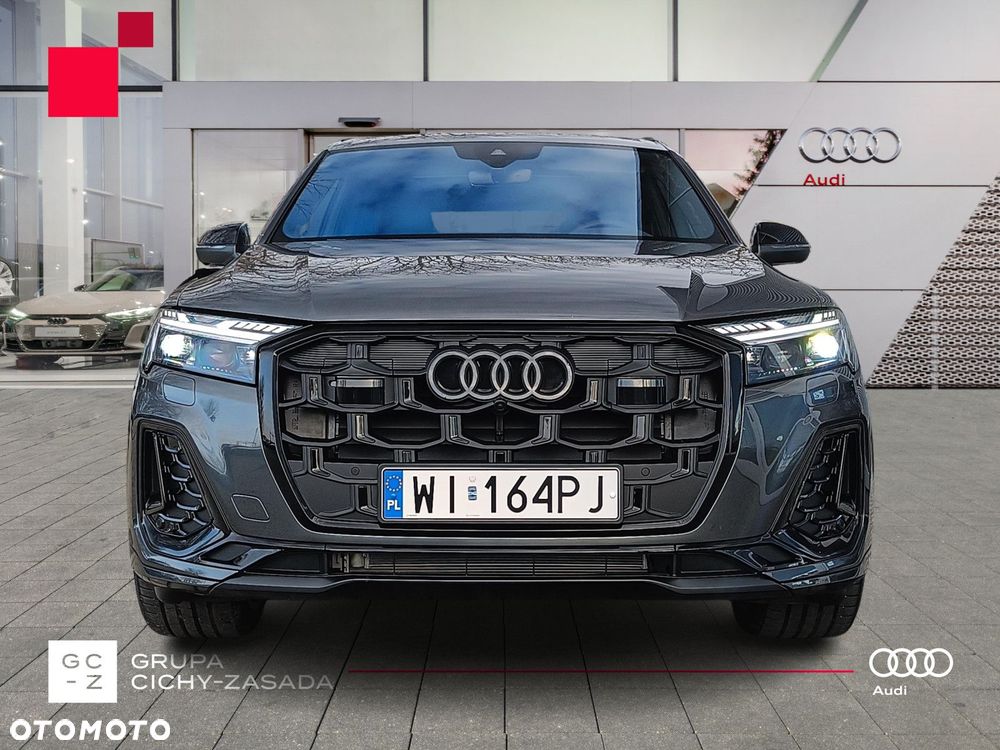Audi Q7 - 2