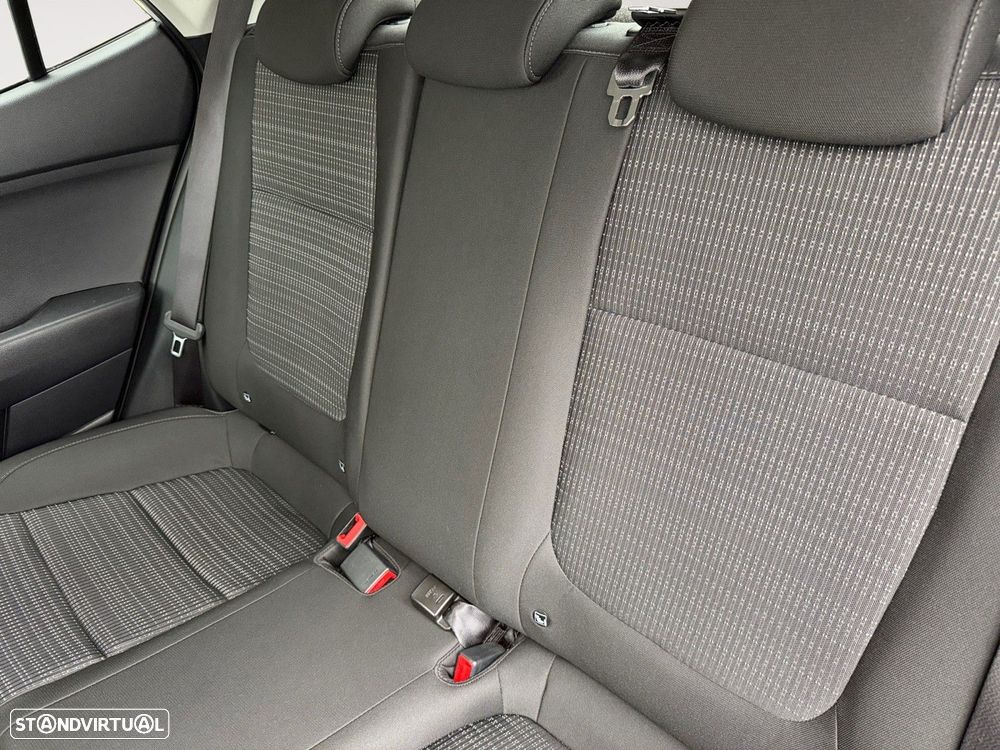 Kia Stonic 1.0 T-GDI Drive 7DCT - 13