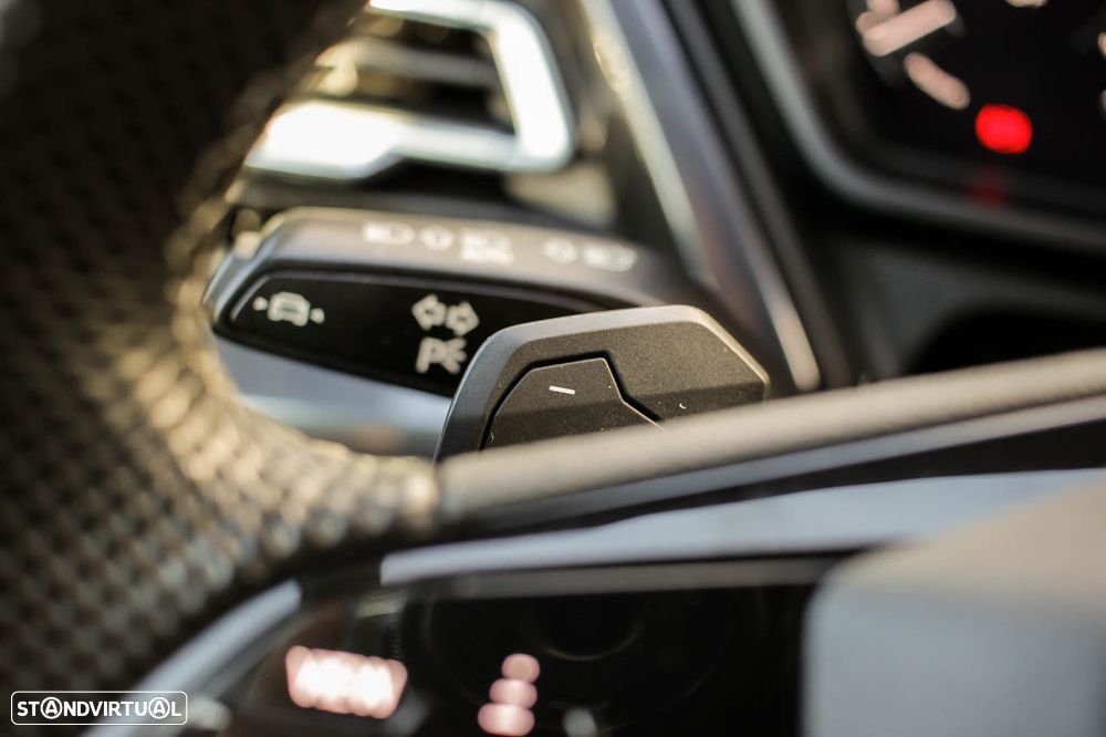 Audi Q4 e-tron 40 82 kWH - 23