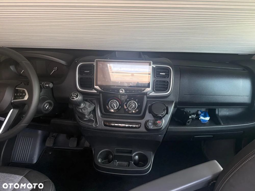 Adria Adria Twin 640 SGX 2025 Model Truma 6D (Diesel) Solar Markiza NOWY !!! - 14