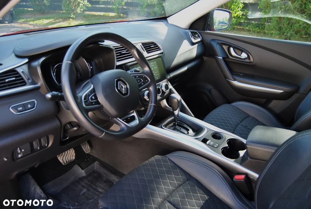 Renault Kadjar - 5