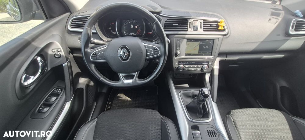 Renault Kadjar - 11