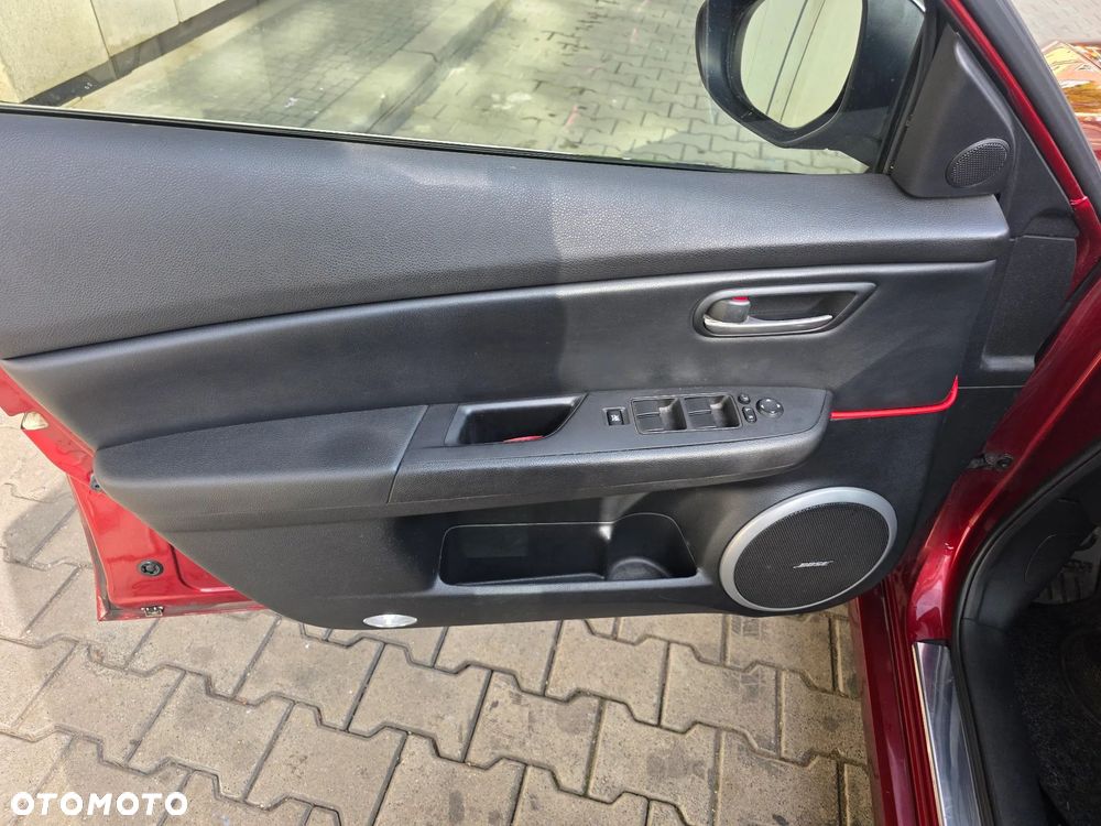 Mazda 6 2.0 Exclusive + - 28