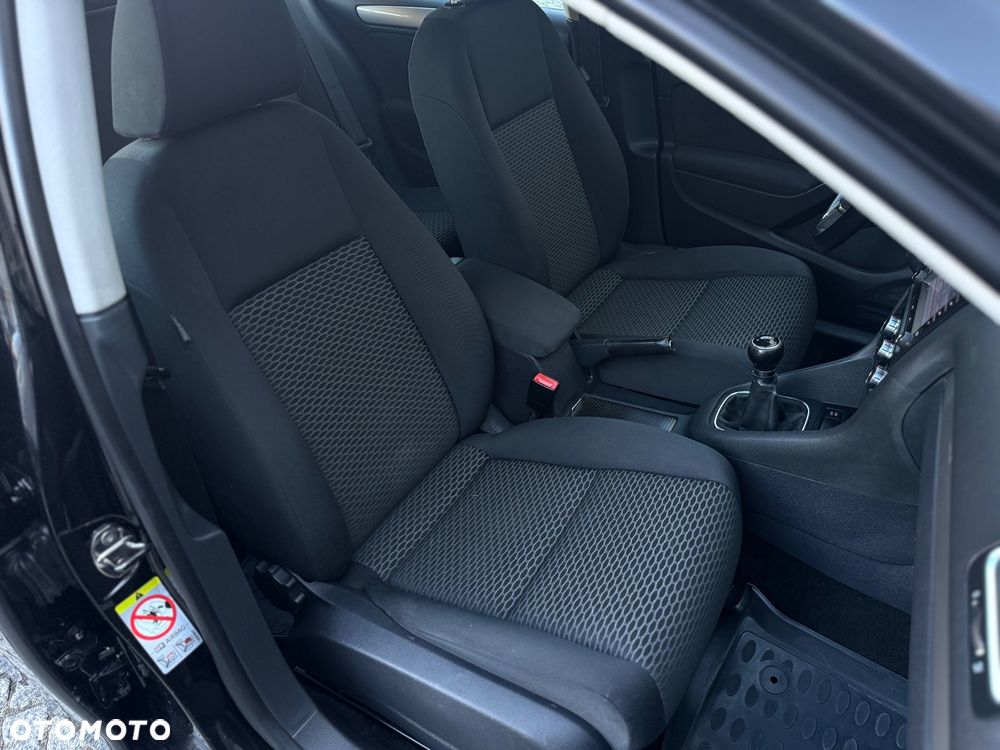Volkswagen Golf VI 1.4 Comfortline - 18
