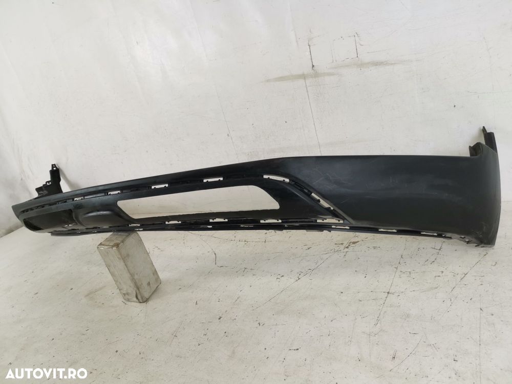 Fusta Spoiler Bara Fata Opel  Mokka X [facelift] 2016 2017 2018 2019 2 - 4