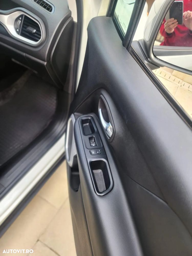 Jeep Renegade 1.6 M-Jet 4x2 Limited - 14