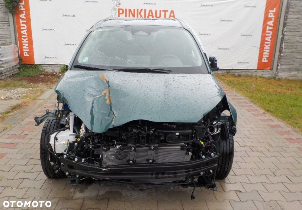 Toyota Yaris - 2