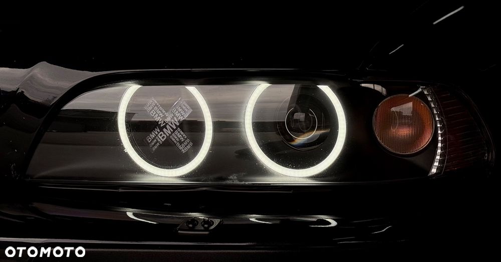 BMW Seria 5 525i - 13