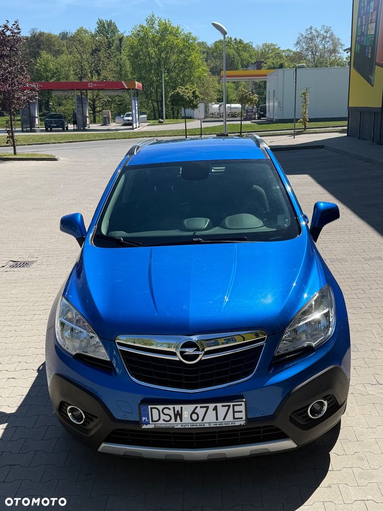 of the car
