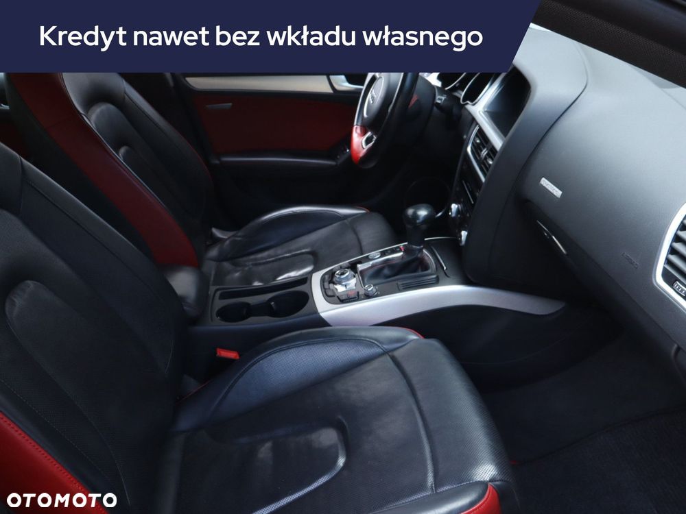 Audi A5 Sportback 2016
