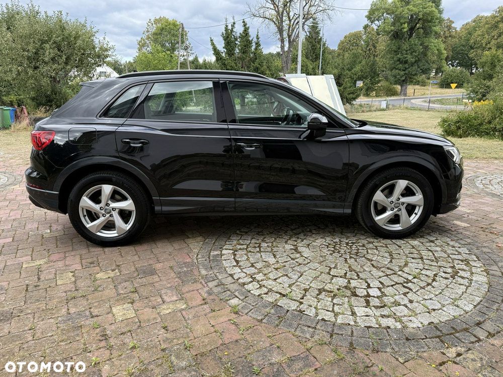 Audi Q3 Sportback 35 TDI S tronic - 12