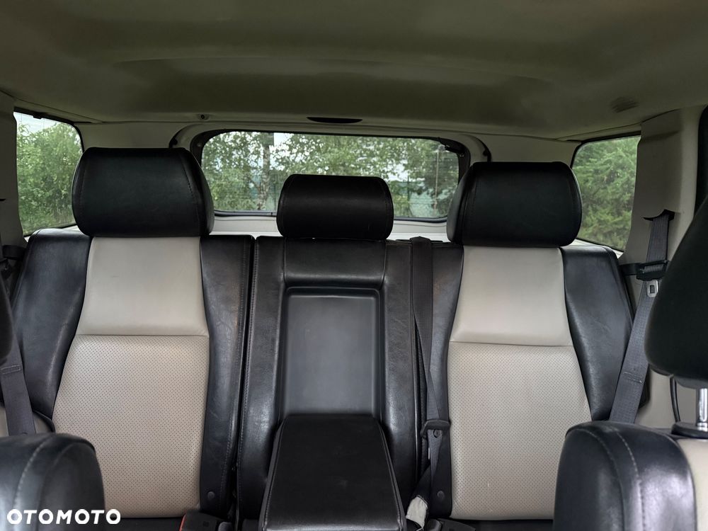 Jeep Grand Cherokee 3.0 CRD Limited - 9