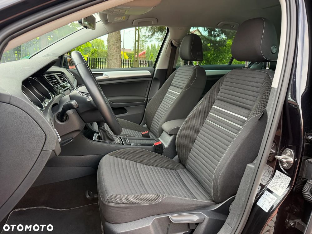 Volkswagen Golf 1.4 TSI BlueMotion Technology Cup - 17