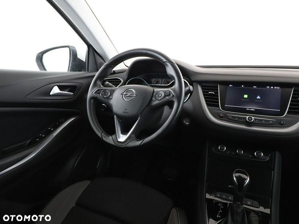 Opel Grandland X 2.0 D Start/Stop Automatik INNOVATION - 17