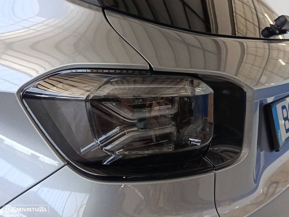 Jeep Avenger 1.2 e-Hybrid Altitude DCT - 26