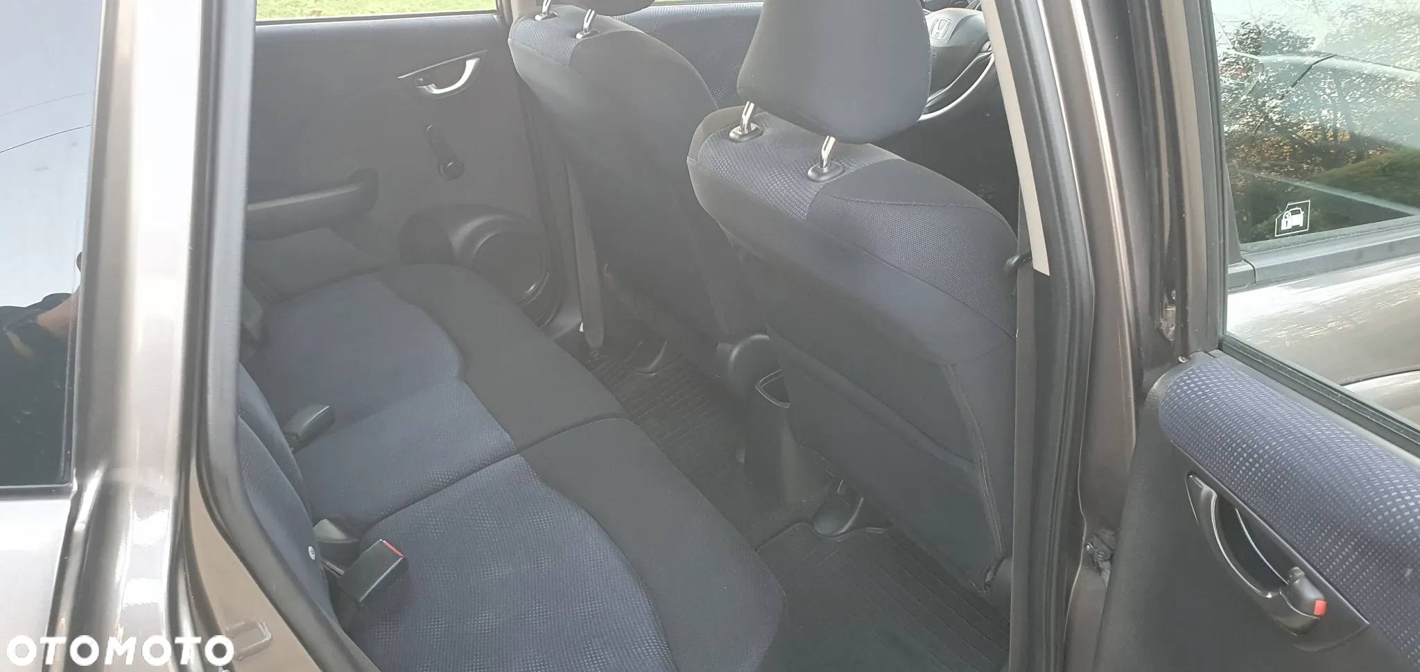 Honda Jazz 1.2 i-VTEC - 19