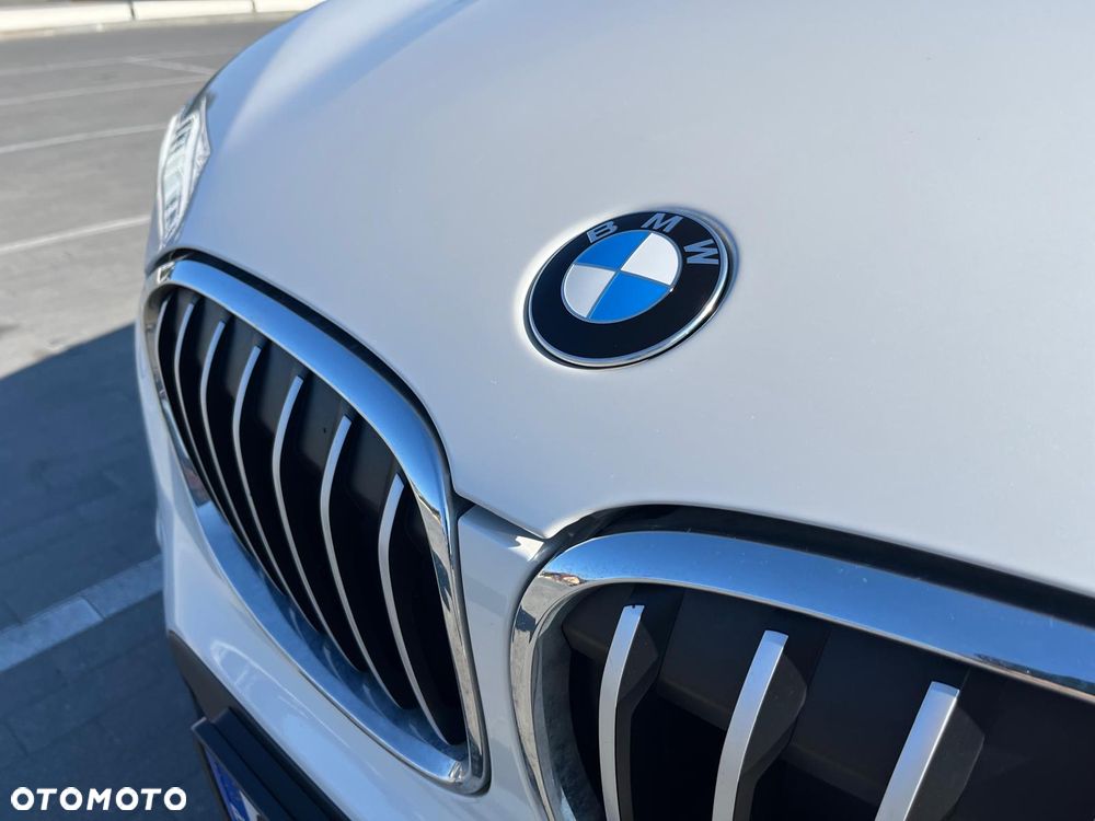 BMW X1 sDrive18i Advantage - 15