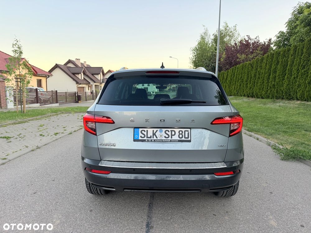 Skoda Karoq - 26