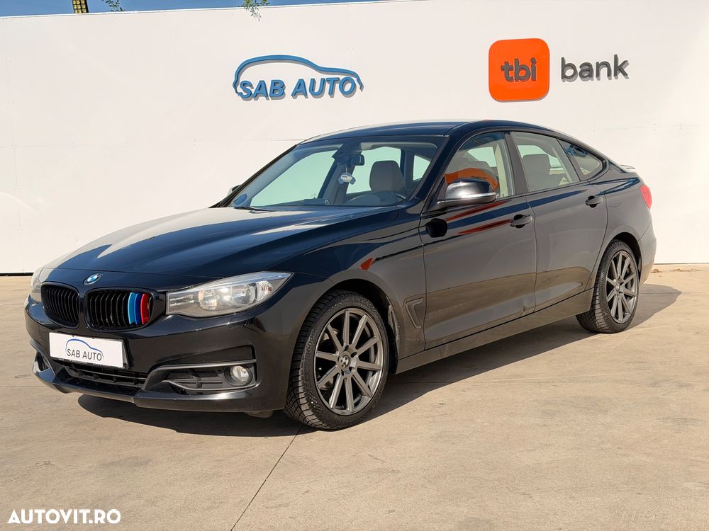 BMW Seria 3 - 2
