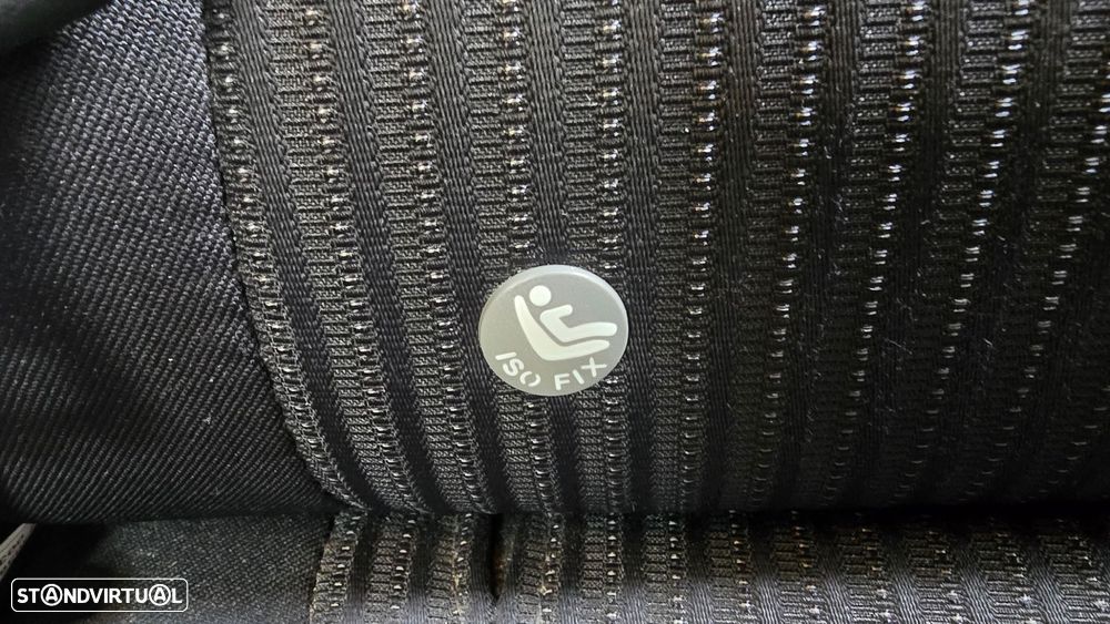 Mazda 3 Hatchback - 40